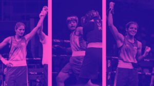 World Boxing Cup 2025.