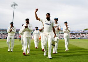 Ind VS Eng: Team India का वो 'साइलेंट किलर', जिसने दुनिया हिला दी !