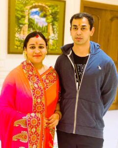 Prateek Yadav Fraud case