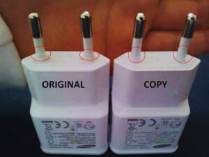 Punjab Mobile Charger Blast.