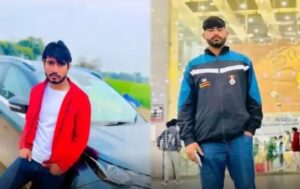 CET Exam Candidate Death.