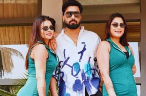 Armaan Malik Wife Controversy. कोर्ट पहुंचा अरमान मलिक की दो शादियों का मामला. वकील ने बताया Hindu Marriage Act का उल्लंघन. Patiala Court में दायर याचिका.