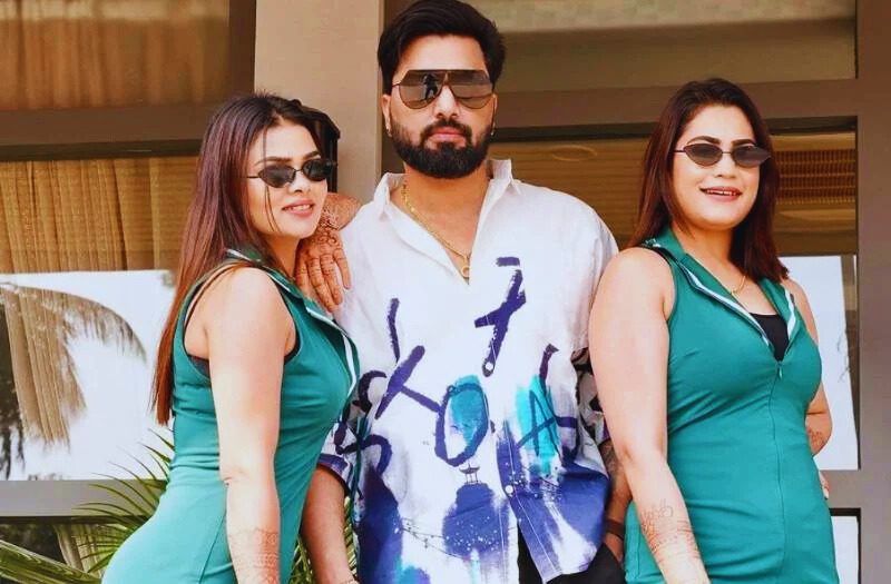 Armaan Malik Wife Controversy.