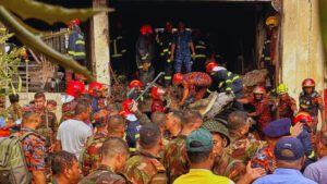 Air Force Plane Crash.