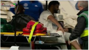 Ind vs ENG: Rishabh Pant की चोट से Team India को लगा झटका