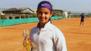 Tennis Player Radhika Murder.