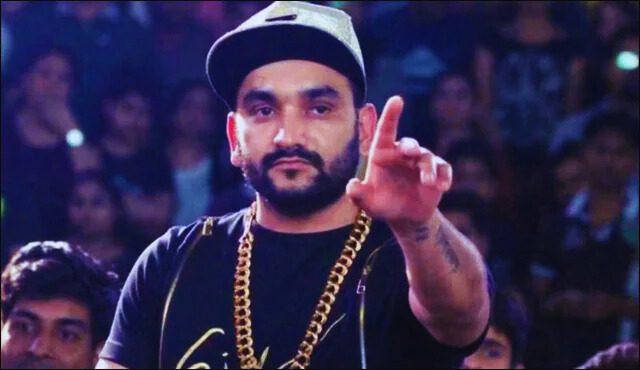 Firing On Rahul Fazilpuria.