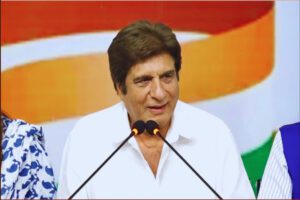 Haryana Dinner Diplomacy.