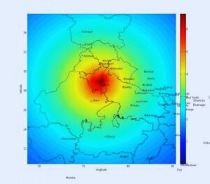 Haryana Rohtak Earthquake Update.