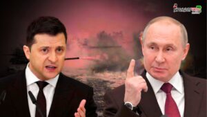 Indian Boys Trapped In Russia.