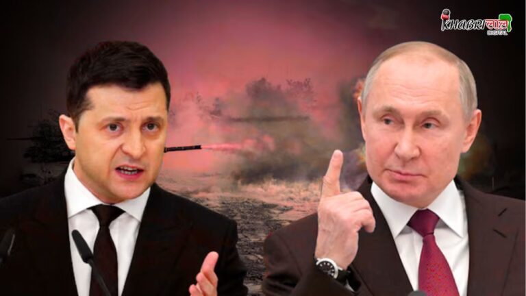 Indian Boys Trapped In Russia.