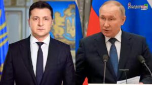 Russia-Ukraine की Turkey में बैठक, जानिए क्या फैसला होगा !