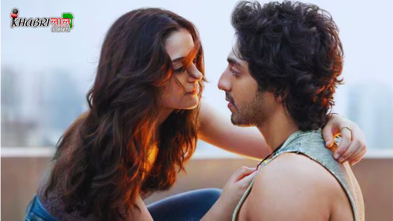 Saiyaara: प्यार, म्यूजिक और बॉक्स ऑफिस पर रिकॉर्ड तोड़ धमाका