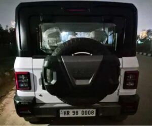 Gurugram STF Shooters Encounter.