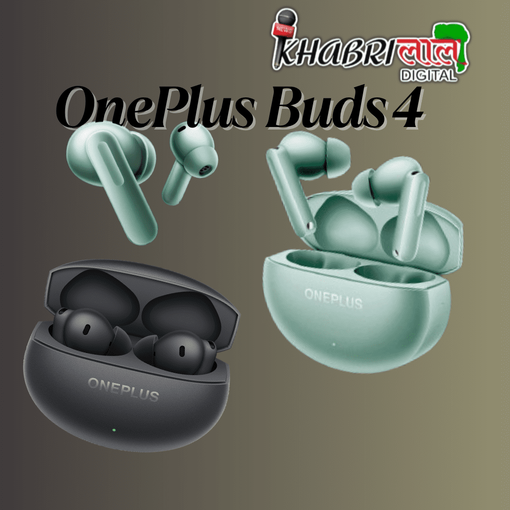 Oneplus Buds 4 : Sound Quality, Design, Sound Driver, and moreā¦