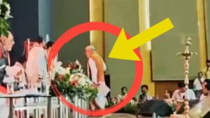 Ashwini Choubey News 