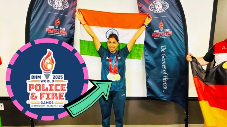 Bihar archer Sapna Kumari