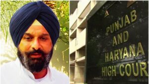 अभी जेल की ही रोटी खाएंगे Bikram Majithia – हाईकोर्ट ने ऐसा रगड़ा!