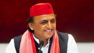 Akhilesh Yadav ने यूपी की योगी सरकार पर किया तीखा हमला