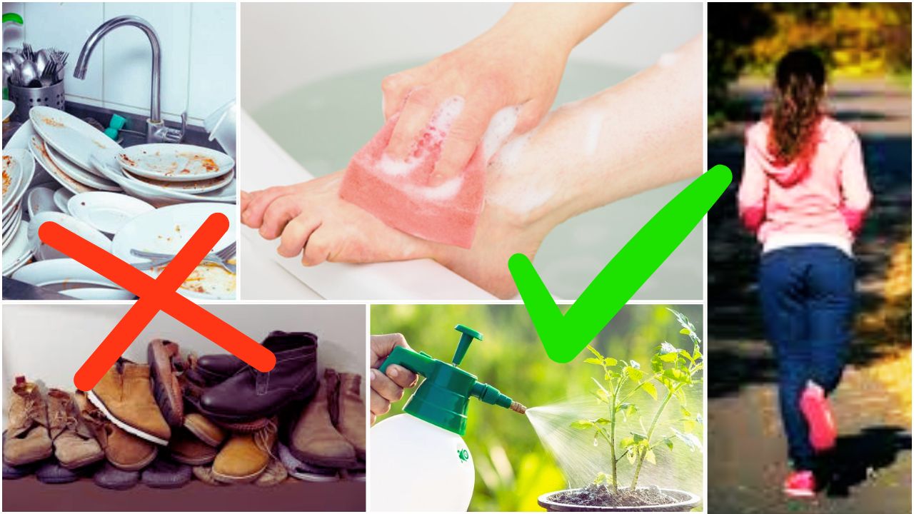 Astrology : ज्योतिष और शास्त्रों की 9 आदतें जो आपके जीवन को सुखमय और समृद्ध बनाएंगी। जानें कैसे छोटे बदलाव ला सकते हैं बड़ा प्रभाव।