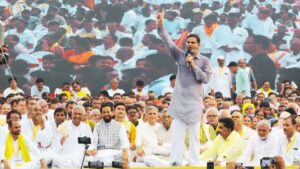 Bihar Election 2025 - मोहम्मद अनवरुल हक के बेटे आजम हुसैन को बाजपट्टी से उतार सकते हैं प्रशांत किशोर