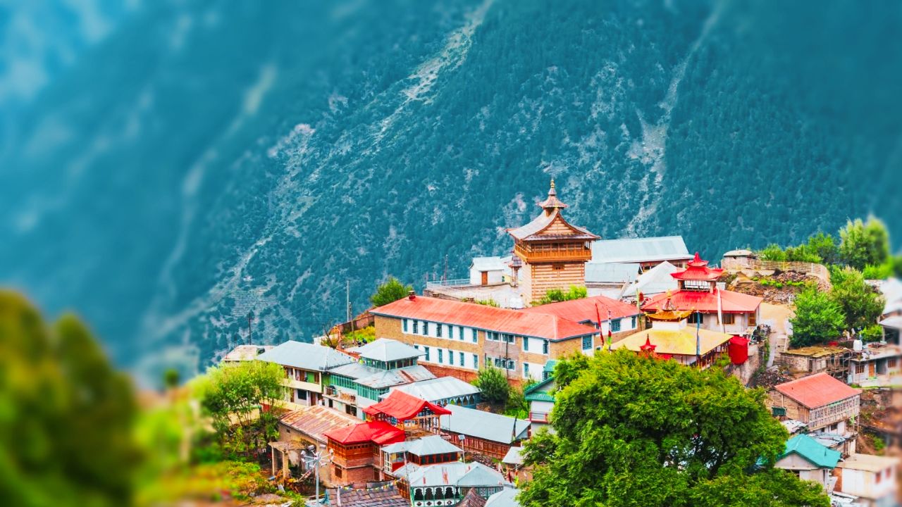 Himachal Tourism: अफवाहों की बारिश ने हिमाचल टूरिज्म को पहुंचाई भारी चोट