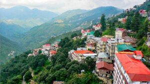 Haryana Himachal Rainfall Alert.