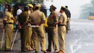 Police Constable Rape Allegations.