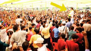 Bihar Election 2025 : पसंदीदा सीएम पर सर्वे में प्रशांत किशोर दूसरे नंबर पर - क्या करेंगे कमाल?