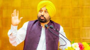 Punjab sacrilege : भगवंत मान कैबिनेट का बड़ा फैसला - बेअदबी विधेयक 2025 सदन में पेश - अब होगी चर्चा