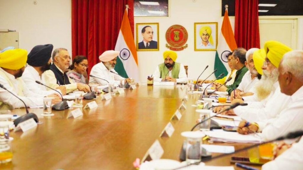 Threat To Blow Golden Temple.