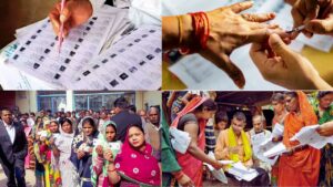 Bihar Elections 2025 : बिहार में वोटर वेरिफिकेशन का अंतिम दौर - वोटर लिस्ट से 35 लाख लोगों के नाम हटेंगे