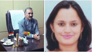 हिमाचल की नई मुख्य सचिव बन सकती हैं IAS अनुराधा ठाकुर