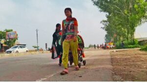 Neelkanth Mahadev - सोनीपत के सोनिया-सूरज को नीलकंठ महादेव ने मिला दिया