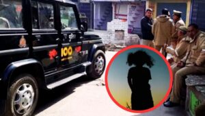 Saharanpur Crime News : सहारनपुर में 7 साल की मासूम से दुष्कर्म – 2आरोपियों की तलाश में पुलिस