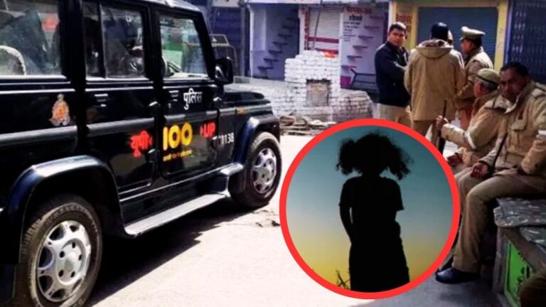 Saharanpur Crime News