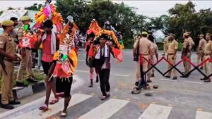 Kanwar Yatra 2025 : बुलंदशहर में शिवभक्तों की ‘बुलंद सुरक्षा’ – DM और SSP ने दिया फुल अपडेट!