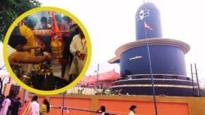 Shiv ka Sawan : हर-हर महादेव के जयघोष से गूंजा बुलंदशहर – गिलोय रस से अभिषेक – आरोग्यता का आशीर्वाद!