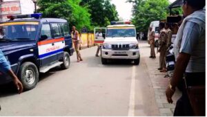 Suspicious Death of Trainee Constable in Firozabad Police Line