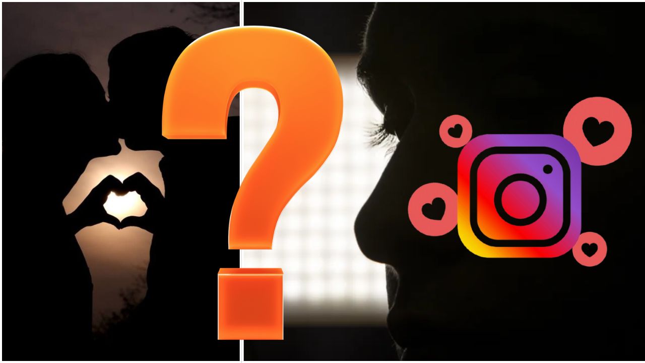 Instagram Love and Death What is the secret behind the suicide of Raghunandan of Sonbhadra