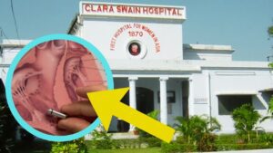 Medical Revolution in Bareilly Without incision without wire History created in heart surgery