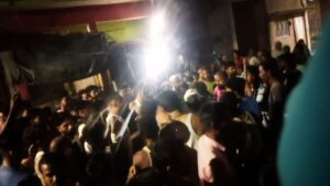 Lover beaten up in Bareilly