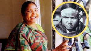 Phoolan Devi