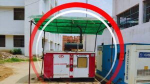 Hospital Negligence Ballia Sonbarsa CHC Where facilities decoration and life are at stake