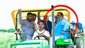 गंगा कटान से बलिया बेहाल: मंत्री दयाशंकर का ऐलान, हर हाल में रुकेगा नुकसान