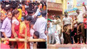 Patna Devkali Shiv Temple