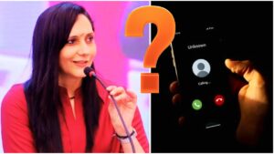 Bijnor News : Threat to dhampur SDM Ritu Rani was threatened to be treated like Tanzeem along with demanding extortion money of Rs 15 lakh