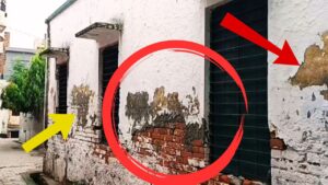 शिक्षा विभाग की देर से जागी सतर्कता, बच्चे कहां पढ़ेंगे?