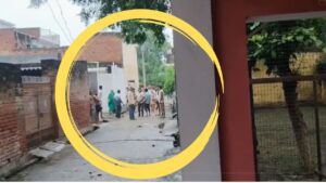 दो पक्षों की जंग ने मचाया कोहराम: घायलों का मेडिकल, पुलिस जांच शुरू!