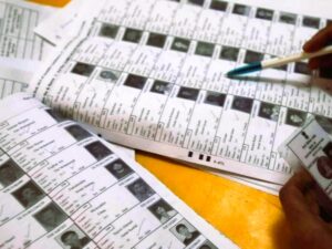 Bihar Politics- वोटर लिस्ट